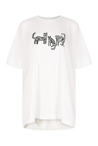 T-SHIRT TIGERS