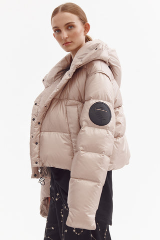 RAFO JACKET