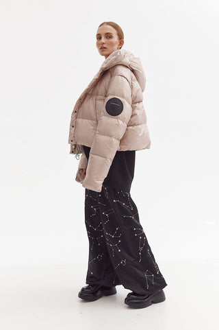 RAFO JACKET