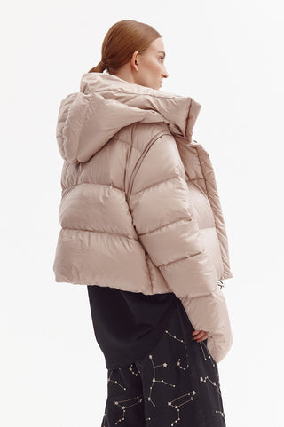 RAFO JACKET