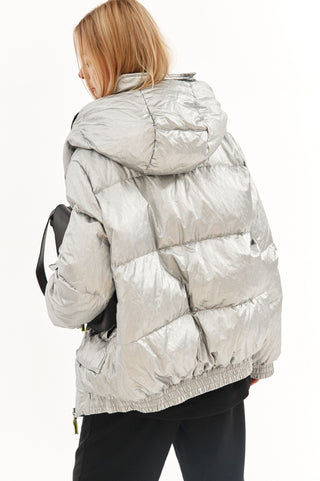 TIBO OVERSIZE JACKET