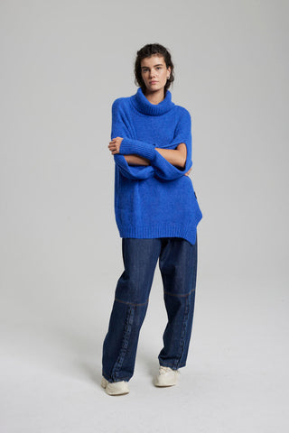 BITE NEO SWEATER