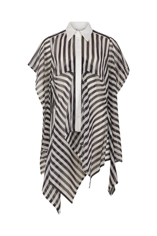 STRIPES SHIRT
