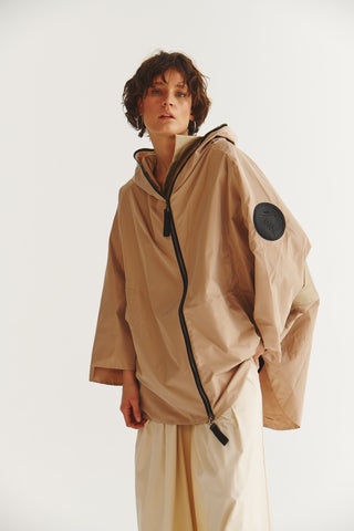 WIND PARKA