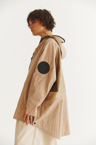 WIND PARKA