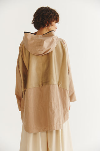 WIND PARKA