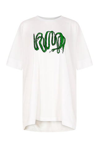 T-SHIRT SNAKE