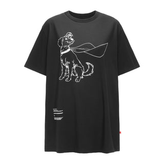 T-SHIRT KRYPTO
