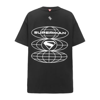 T-SHIRT SUPERMAN