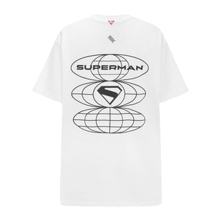 T-SHIRT SUPERMAN