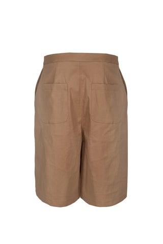 NAVIO BERMUDA SHORTS