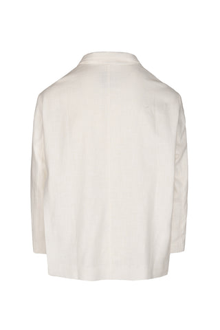 MARYNARKA LINEN