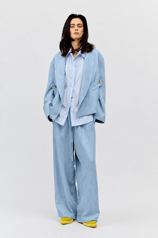 LEYA BLAZER