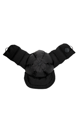 CZAPKA PUCHOWA HORIZON