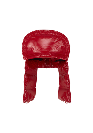 CZAPKA PUCHOWA HORIZON