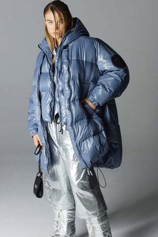 PARKA LUDI