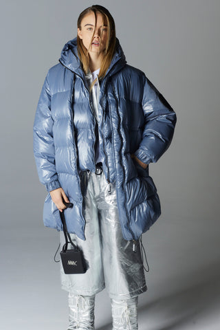 PARKA LUDI