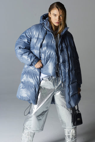 PARKA LUDI