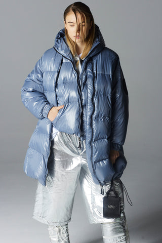 PARKA LUDI