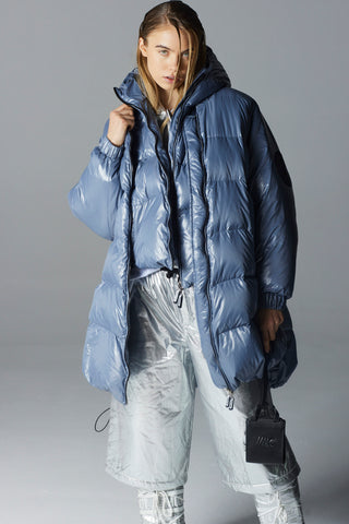 PARKA LUDI