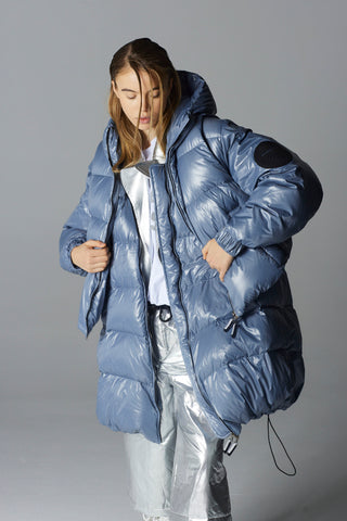 PARKA LUDI