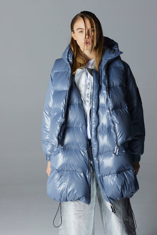 PARKA LUDI