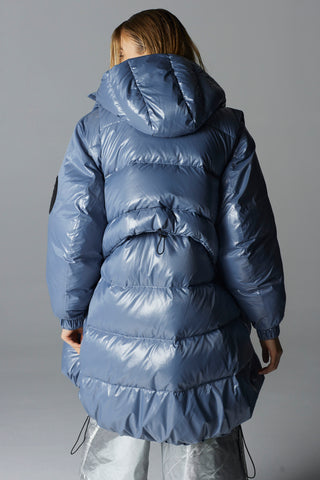 PARKA LUDI