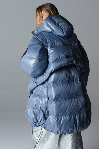 PARKA LUDI