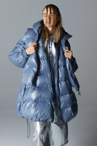 PARKA LUDI