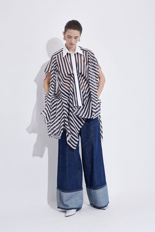 KOSZULA STRIPES