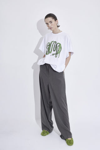 T-SHIRT SNAKE