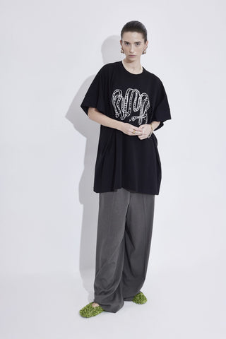 T-SHIRT SNAKE