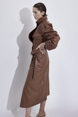 SPÓDNICA ALYA