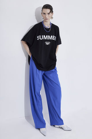 T-SHIRT SUMMER