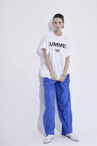 T-SHIRT SUMMER