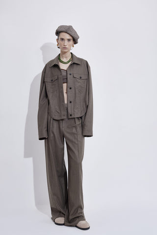 KOSZULA CASHMERE
