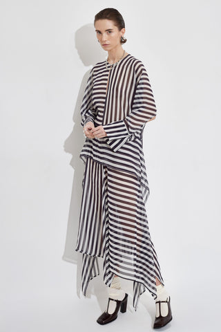 SUKIENKA STRIPES