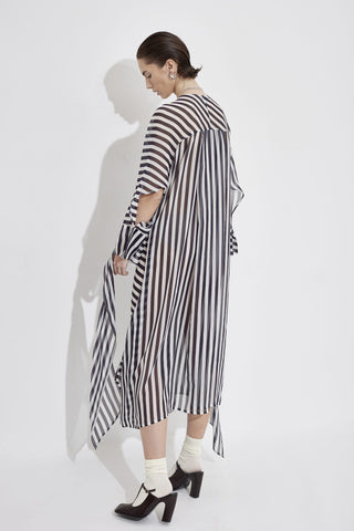 SUKIENKA STRIPES