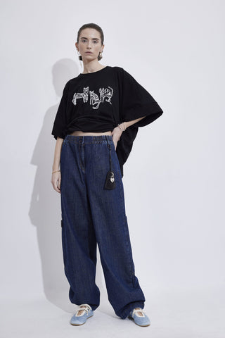 T-SHIRT TIGERS