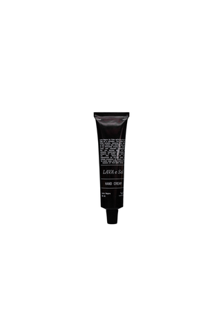 LAVA e SAL HAND CREAM