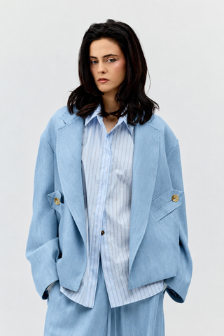 LEYA BLAZER