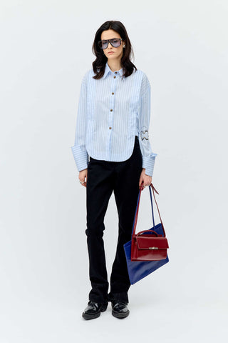 KOSZULA FRENE STRIPES