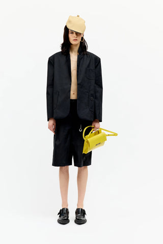 MARYNARKA NAVIO BLACK