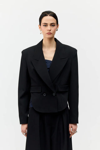 MARYNARKA VIVIENNE BLACK