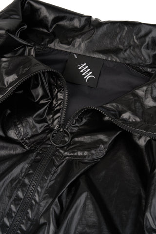 TRAPEZE COAT