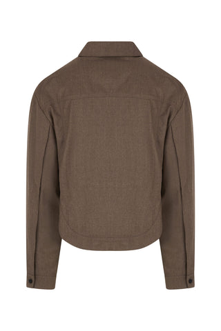 KOSZULA CASHMERE