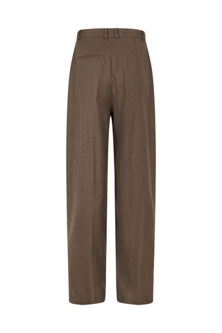 SPODNIE CASHMERE