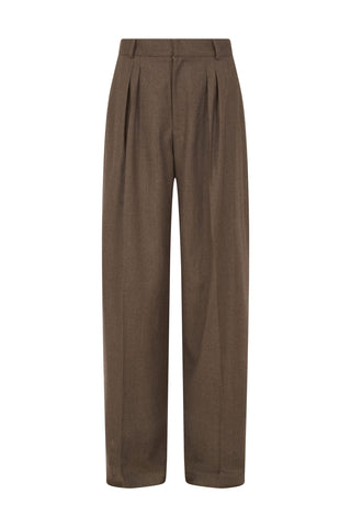 SPODNIE CASHMERE
