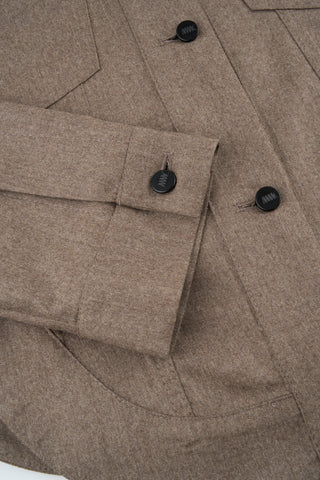 KOSZULA CASHMERE