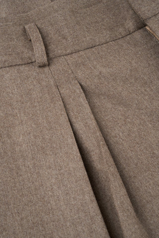SPODNIE CASHMERE